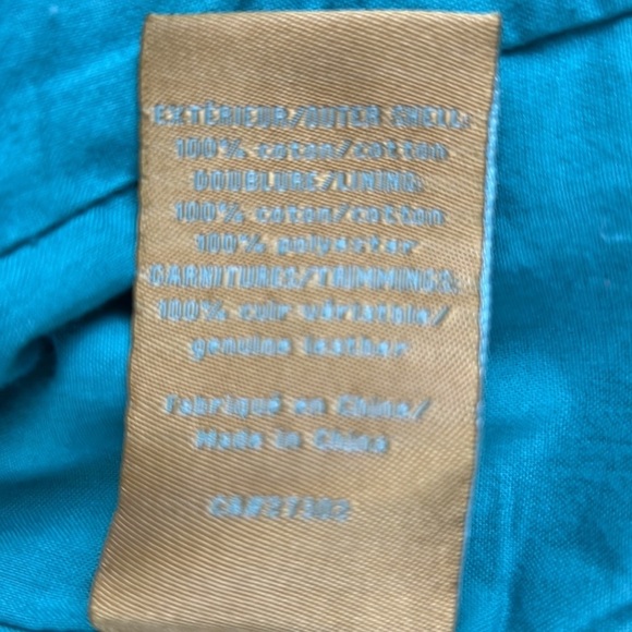 MACKAGE Military Ruffle Blazer in Taupe - Picture 8 of 14